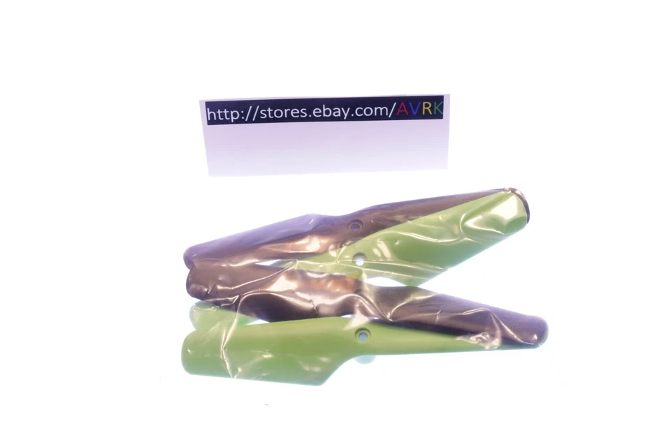 Sky Viper s1700/s1750/v950 REPLACEMENT BLADES 8X - Image 1 of 1