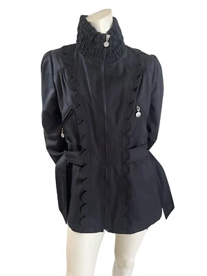 betsey johnson jacket Medium - Image 1 of 4