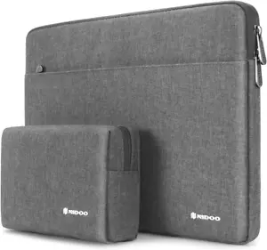 NIDOO 15,6" Custodia per Laptop Custodia e Borsa Accessori per Ideapad 3I/15,6" - Foto 1 di 12