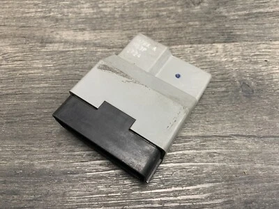 Honda 2004-2007 VT600 600 Shadow CDI encendedor ECU ECM OEM 30410-MZ8-U41 * Foto 1 de 4