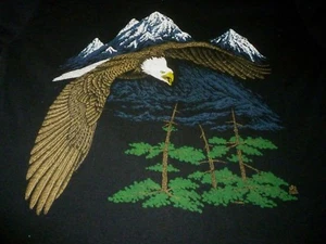 LSJ Sportswear Vintage 1988 Shirt ( Size XL / L ) NEW DEAD STOCK!!! - Bild 1 von 4