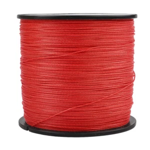 HERCULES 60lbs Braided Fishing Line 328/547/1094Yds 4/8 Strands PE Weave Tackle - Picture 1 of 71