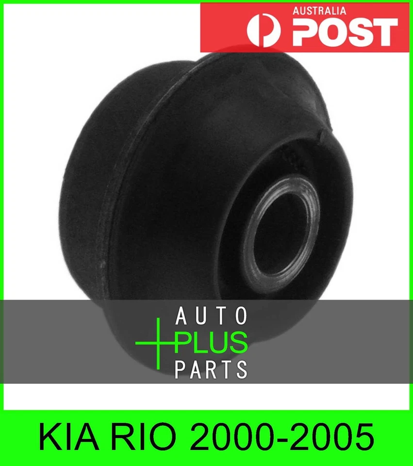 Fits KIA RIO 2000-2005 - Rubber Suspension Bush Front Stabiliser Rubber - Image 1 of 1