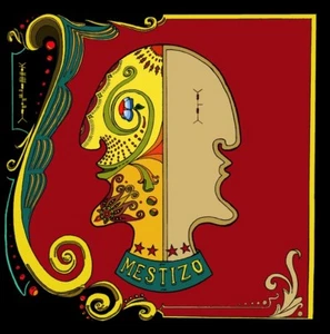 Mongrel State - Mestizo CD - Picture 1 of 1