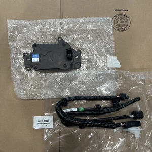 2022 2023 OEM Toyota Tacoma Front Radar Module Distance Sensor With Wire Harness - Picture 1 of 21