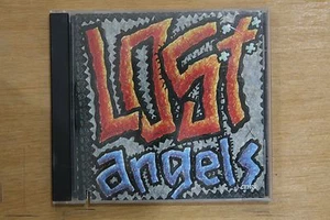 Lost Angels Original Motion Picture Soundtrack  (C225) - Picture 1 of 2
