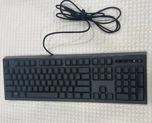 RAZER ORNATA CHROMA GAMING KEYBOARD RZ03-0204 Tested No Accessories Included. - Picture 1 of 6