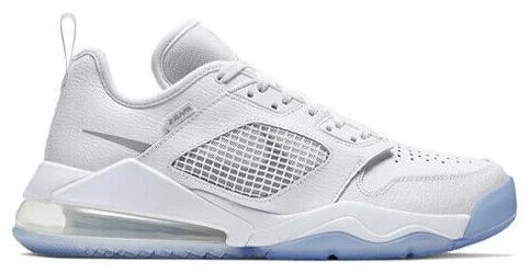 Jordan Mars 270 Low Pure Money