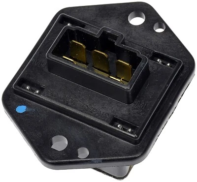 Resistencia de motor soplador de climatización Dorman 962KM65 para Subaru Forester 2001 2000-2002 Foto 1 de 4