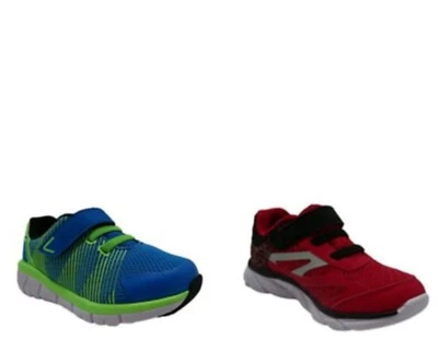 Zapatillas/zapatos deportivos ligeros Athletic Works para niños pequeños: 7-11 Foto 1 de 4