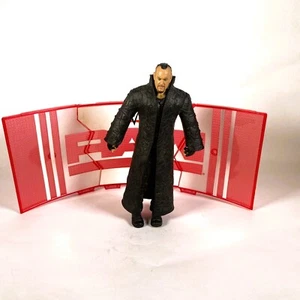 Figura de lucha libre WWE The Undertaker Mattel Elite Wrestlemania 30 Legend - Imagen 1 de 4