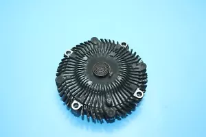 Atsugi 17 W01 Visco Coupling Visco for Radiator Fan Suzuki Sj Lj Samurai - Picture 1 of 4