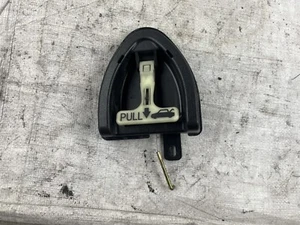 2000-2005 Mazda Miata Mx5 Oem Trunk Emergency Release Pull Cable NB NB2 00-05 - Picture 1 of 5