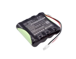 4.8V Batterie für 3M Dynatel 950ADSL 2000mAh Qualität Zelle Neu BBM-950ADSL - Picture 1 of 4