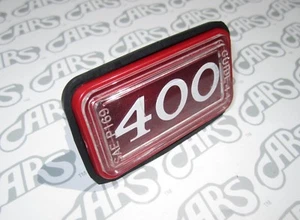 1969 Buick Rear Quarter Side Marker Lamp Repair Kit. Special Skylark GS 400 - Picture 1 of 6