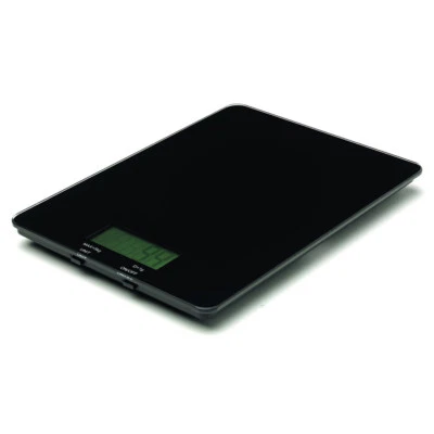 100% Genuine! AVANTI Digital Kitchen Scale with 5kg Capacity LCD Display Black! - image 1 of 2