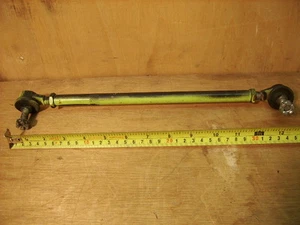 85 Suzuki LT250R Quad Tie Rod  - Imagen 1 de 4