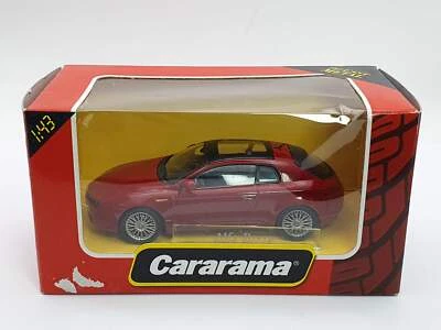 Alfa Romeo Brera Cararama 1/43 - Immagine 1 di 3