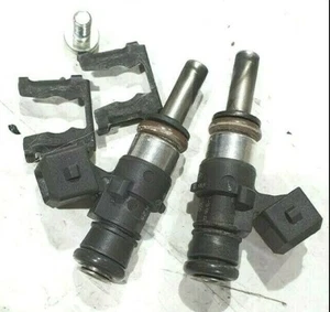 Einspritzdüsen BMW F 800 R Injektion Valve 13617672335 - Bild 1 von 1