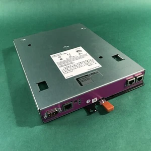 Dell Equallogic Control Module 12 for PS4100 E09M GJ51T HRT01 NMJ7P - Picture 1 of 5