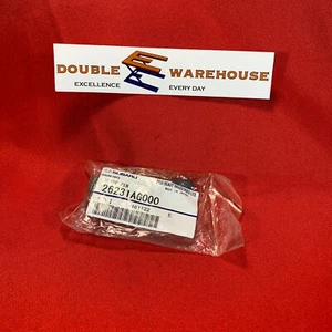 NOS OEM Subaru 26231AG000 Disc Brake Caliper Guide Pin  - Picture 1 of 2