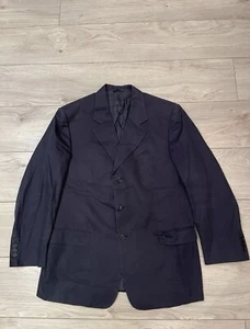 Vintage Cerruti 1881 Mens Blazer Size 50 - Picture 1 of 3