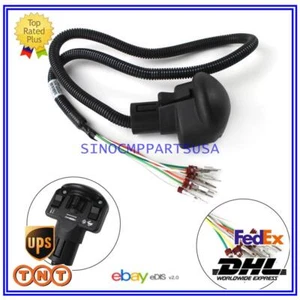 Maniglia destra ausiliaria quattro interruttori per Bobcat 751 753 773 763 863 864 873 963 US - Foto 1 di 5