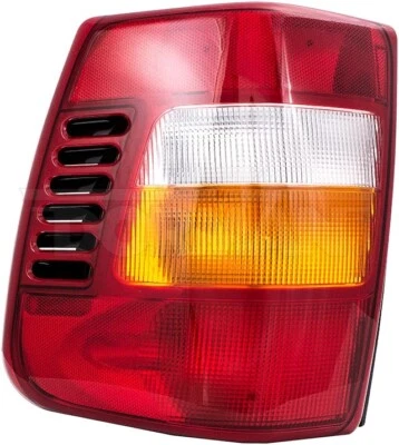 Dorman 1610321 Tail Light Assembly fits 1999 - 2002 Jeep Grand Cherokee - Image 1 of 4