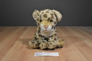Chosun Leopard Cub Beanbag Plush(310-725-1) - Imagen 1 de 5