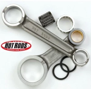 8145 KIT COMPLETO BIELLA HOT RODS PER POLARIS 300 2X4 1994 1995 - Foto 1 di 1