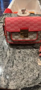 NWT Michael Kors Crossbody Handbag Sloan Editor  - Picture 1 of 16