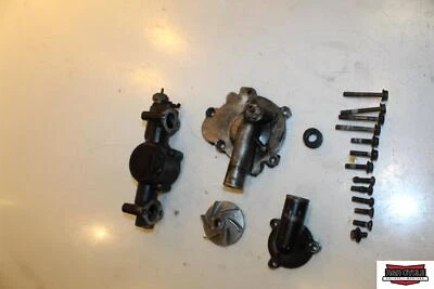 1996 Arctic Cat Jag 440 Engine Water Coolant Pump — 第 1/4 张图片