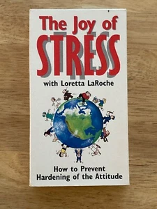 Die Freude am Stress - Bild 1 von 9