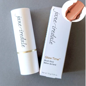 Jane Iredale Glow Time Rouge Stick - Glorious - Full Size 0,26oz/7,5g - Bild 1 von 7