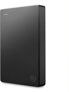 Seagate STGX5000400 Portable Drive - Hard drive - 5 TB - USB 3.0 - external - Picture 1 of 2