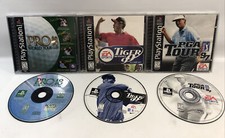 .PSX.' | '.Tiger Woods 99 PGA Tour Golf.