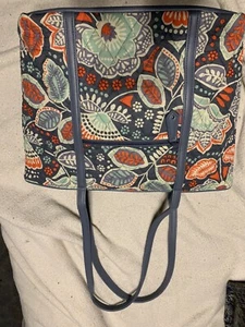 vera bradley purse - Picture 1 of 3
