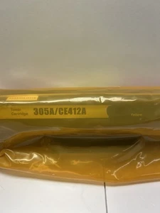 Cartuccia toner giallo 305A CE412A - Foto 1 di 2