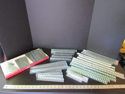 Vex V.5 V5 Robotics Metal Kit (46 Pieces) - Image 1 of 4