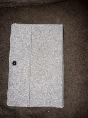 Tablet Android 12 pulgadas con teclado mouse nueva Foto 1 de 4