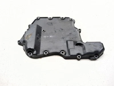 06-14 Yamaha Stratoliner Roadliner XV1900 Motor Fondo Inferior Bandeja de Goteo de Aceite Foto 1 de 4