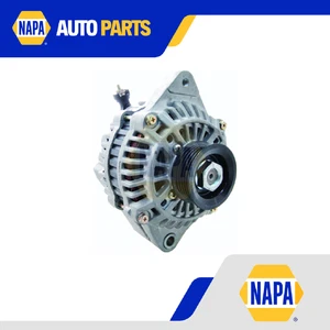 Alternator fits SUZUKI GRAND VITARA Mk1, SQ 420 2.0 98 to 03 J20A NAPA Quality - Picture 1 of 7