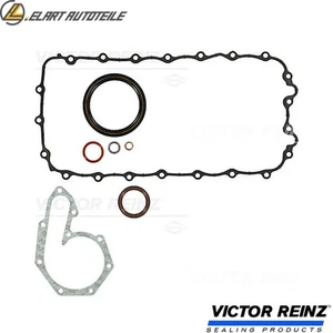 DICHTUNGSSATZ KURBELGEHÄUSE 08-34414-01 FÜR RENAULT F4R700/701/740/744 2.0L - Picture 1 of 8