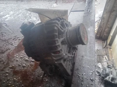 Alternator Fits 13-19 SENTRA 381034 - Image 1 of 4