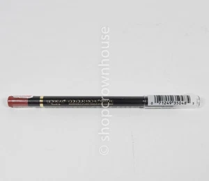 Loreal Colour Riche Matte Lip Liner #112 MATTE-STERMIND - Picture 1 of 2