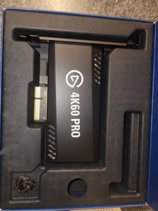 Elgato 4K60 PRO - Picture 1 of 3