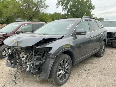 Bomba de dirección asistida compatible con 07-15 MAZDA CX-9 833723 Foto 1 de 4