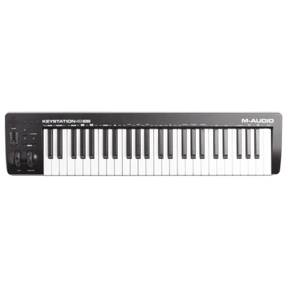 M-Audio Keystation 49 MK3 Tastiera MIDI USB - Immagine 1 di 3