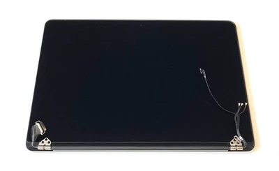Apple MacBook Pro A1502 2015 13" LCD Screen Complete Assembly OEM Grade B- #468 - Image 1 of 4