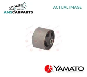 ENGINE MOUNT MOUNTING REAR I55041YMT YAMATO NEW OE REPLACEMENT - Picture 1 of 5